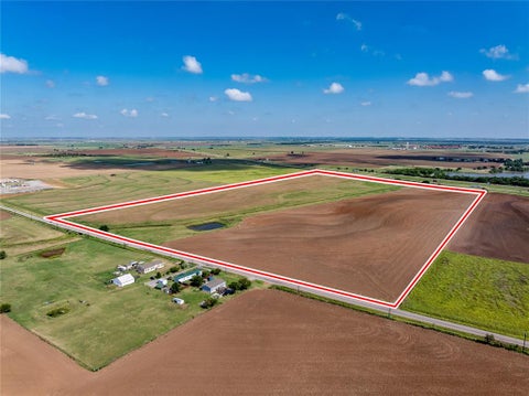 Photo of 27th S Street, El Reno, OK 73036 (MLS # 1240047)