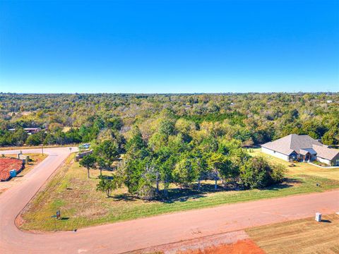 Photo of 10313 Jaeman Way, Oklahoma City, OK 73173 (MLS # 1190288)