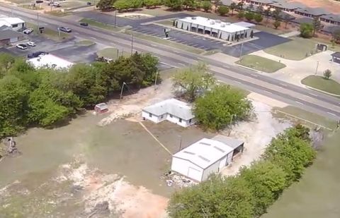 Photo of 5312 E Highway 37 Highway, Tuttle, OK 73089 (MLS # 1223359)