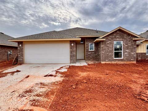 Photo of 1808 Pin Cherry Lane, Moore, OK 73160 (MLS # 1228953)