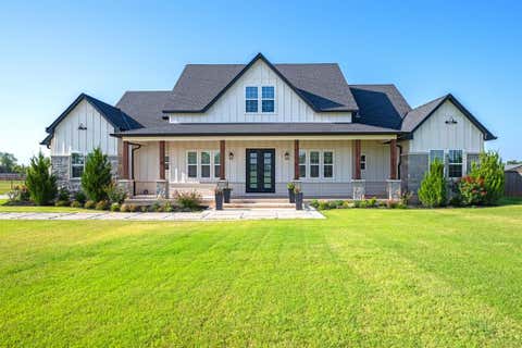 Photo of 12716 SW 53rd Street, Mustang, OK 73064 (MLS # 1234975)