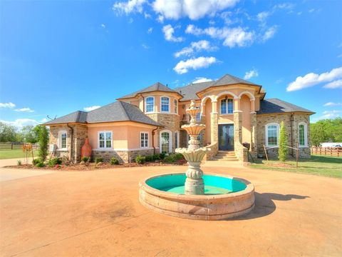 Photo of 11235 NW 150th Street, Piedmont, OK 73078 (MLS # 1222739)