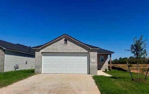 Photo of 11905 SW 32nd Street, Mustang, OK 73064 (MLS # 1253153)