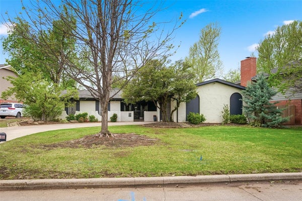3112 BROOKHOLLOW RD, OKLAHOMA CITY, OK 73120 - Image bfb17c19adae74edfaa4ff8602398c25/2108413184
