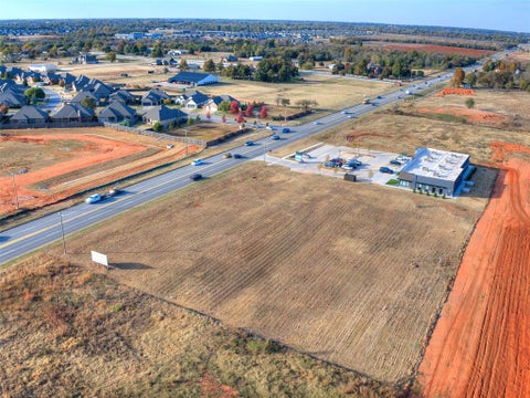Photo of 5700 S Mustang Road, Mustang, OK 73064 (MLS # 1239170)