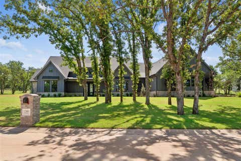 Photo of 12800 Hidden Trail, Arcadia, OK 73007 (MLS # 1199633)