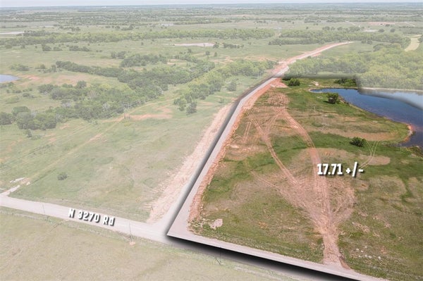 12831 N COUNTY ROAD 3270, PAULS VALLEY, OK 73075 - Image bfddcae5e95faae7714843b152b7fc39/2243485355