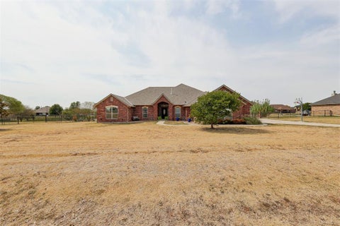 Photo of 14261 Beaver Creek Road, Edmond, OK 73025 (MLS # 1250685)