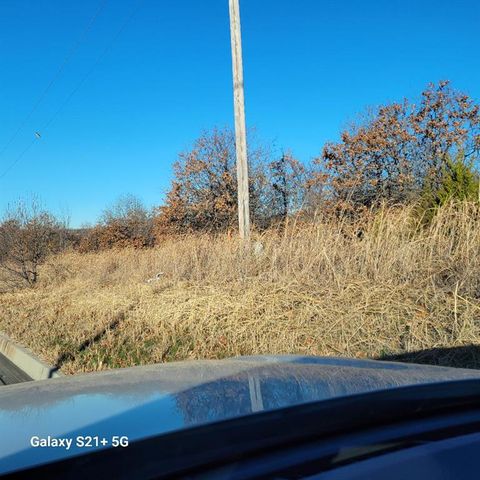 Photo of SE 15th St Street, Choctaw, OK 73020 (MLS # 1209826)