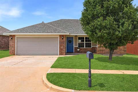 Photo of 11813 NW 133rd Street, Piedmont, OK 73078 (MLS # 1237660)