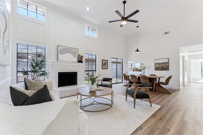 7734 Doris Dr, Oklahoma City, OK 73162