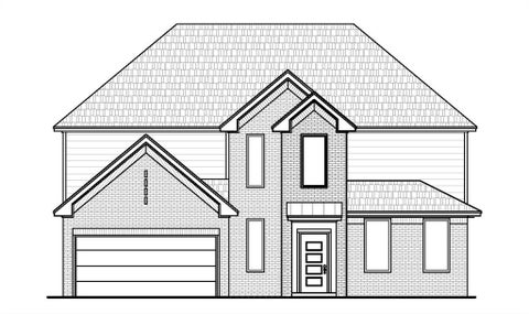 Photo of 4111 Caraway Lane, Norman, OK 73026 (MLS # 1248174)