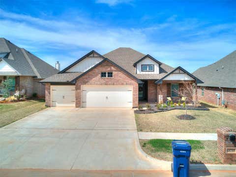 Photo of 18709 Grove Parkway, Edmond, OK 73012 (MLS # 1246142)