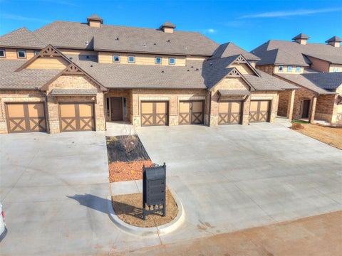 Photo of 4700 Stelens Court, Norman, OK 73071 (MLS # 1224908)