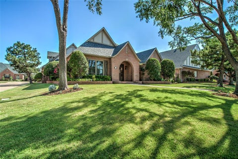Photo of 2934 NW 160th Street, Edmond, OK 73013 (MLS # 1244499)