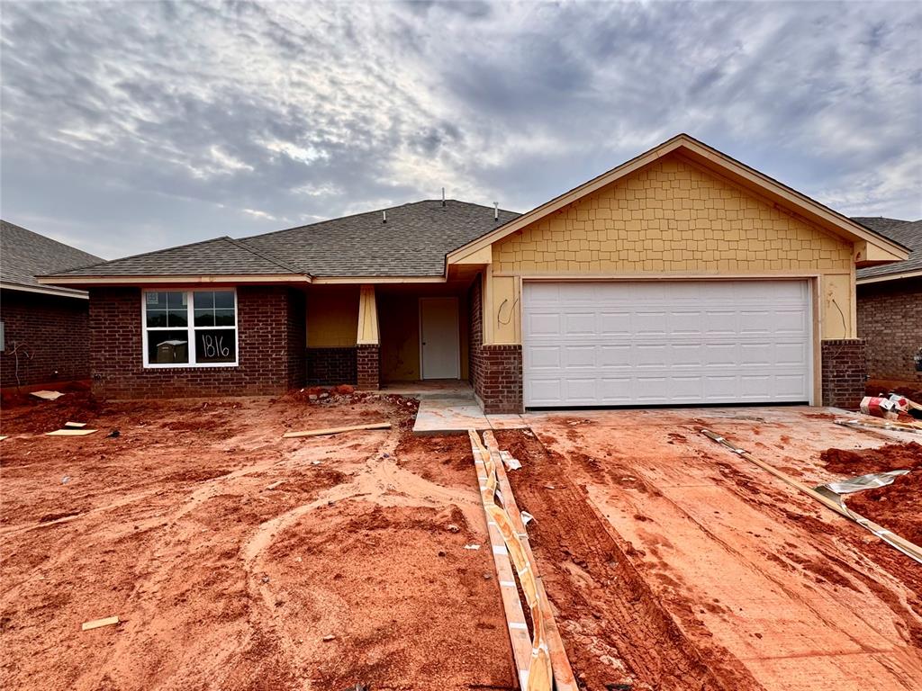 Photo 1 of 34 — 1816 Pin Cherry Lane, Moore, OK 73160