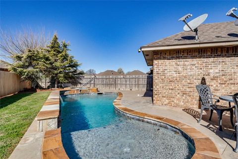 Photo of 202 N Westminster Way, Mustang, OK 73064 (MLS # 1219272)
