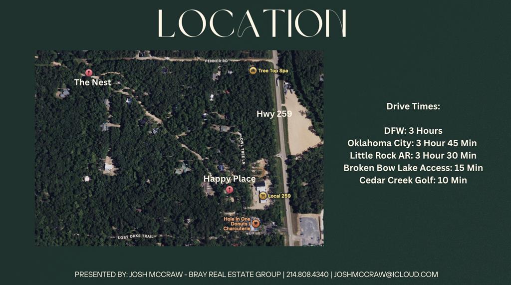 41 Happy Place Circle