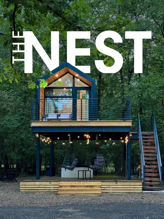 41 Happy Place Circle