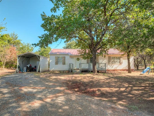 990936 S CANDLEWOOD LN, WELLSTON, OK 74881 - Image c0bceea0c3d10a3fd5cad4cdc47b8797/4035759405