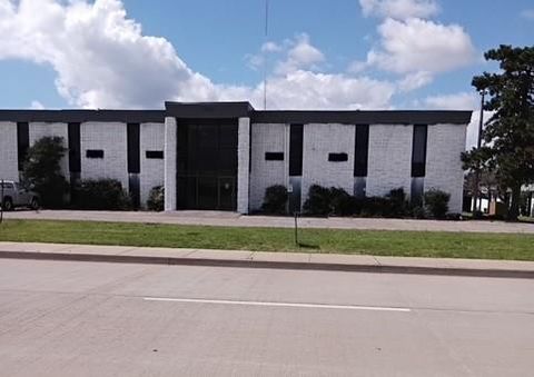 Photo of 8001 S I-35 Service Road Road, Oklahoma City, OK 73149 (MLS # 1226339)