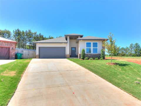 Photo of 7236 NW 152nd Street, Edmond, OK 73013 (MLS # 1244161)