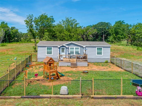 Photo of 870331 N 3460 Road, Chandler, OK 74834 (MLS # 1234857)