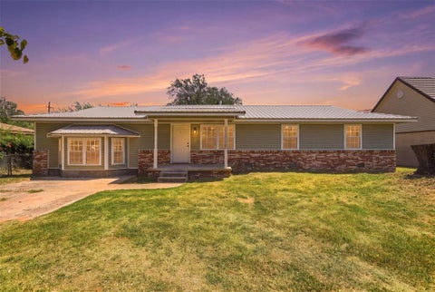 Photo of 3244 Cox Street, Choctaw, OK 73020 (MLS # 1242886)