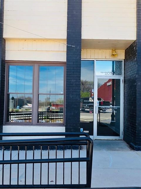 Photo of 102 W Main Street, Purcell, OK 73080 (MLS # 1220832)