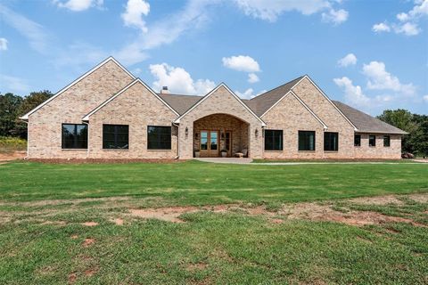 Photo of 344376 E 990 Road, Chandler, OK 74834 (MLS # 1191904)
