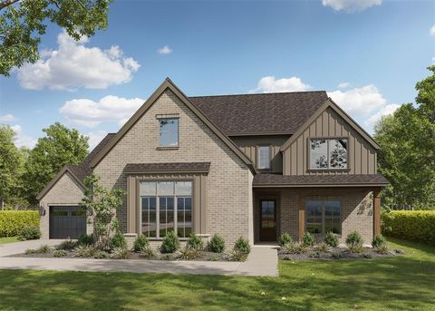 Photo of 2324 Pallante Street, Edmond, OK 73034 (MLS # 1226013)