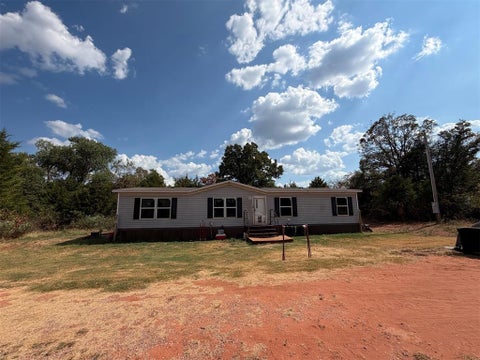 Photo of 12930 Deer Drive, Luther, OK 73054 (MLS # 1245064)