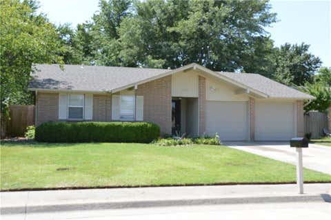 Photo of 1054 Cumberland Mansion, Yukon, OK 73099 (MLS # 1233762)