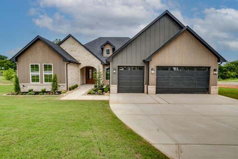 Photo of 3024 Road Runner Court, Guthrie, OK 73044 (MLS # 1235732)