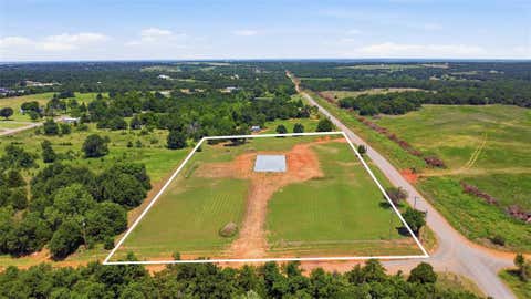 Photo of S Anderson Rd & Industrial Road, Guthrie, OK 73044 (MLS # 1230017)
