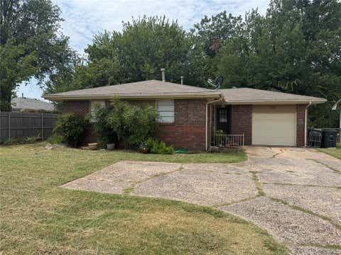 Photo of 2113 S Boulevard Boulevard, Edmond, OK 73013 (MLS # 1242841)