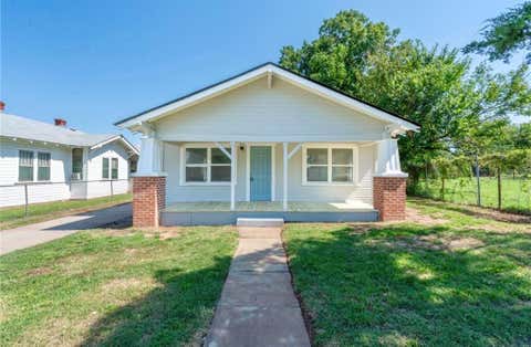Photo of 329 SE 25th Street, Oklahoma City, OK 73129 (MLS # 1245417)