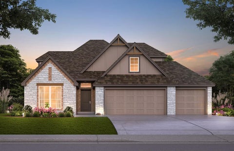 Photo of 12937 NW 144th Street, Piedmont, OK 73078 (MLS # 1243415)