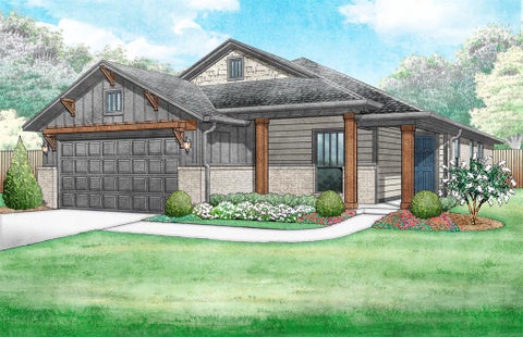 Photo of 4201 NW 176th Street, Edmond, OK 73012 (MLS # 1250215)