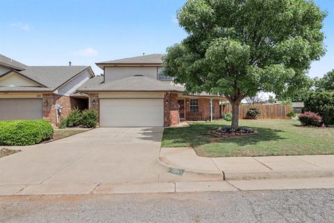 Photo of 336 Lariat Circle, Edmond, OK 73003 (MLS # 1226885)