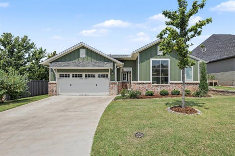 Photo of 4301 NE 125 Court, Edmond, OK 73013 (MLS # 1238295)