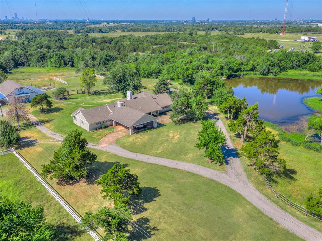 Photo 1 of 36 — 1516 E Britton Road, Oklahoma City, OK 73131