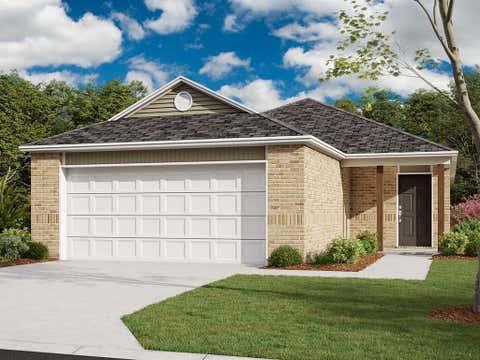 Photo of 10028 Appaloosa Lane, Yukon, OK 73099 (MLS # 1237697)
