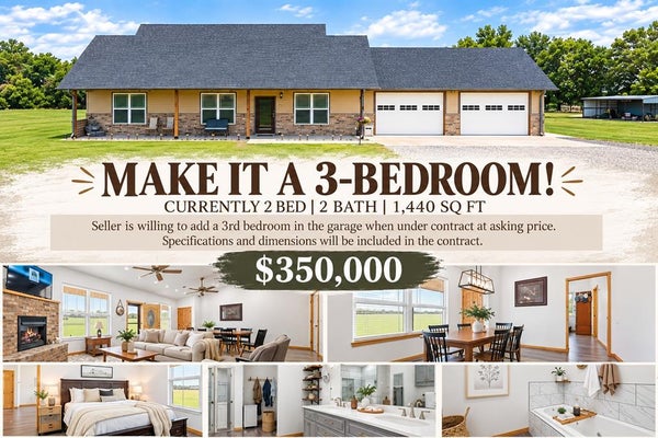 28617 HIGHWAY 7, DAVIS, OK 73030 - Image c4cad9faa6ae85abddc83a31a2b60dbc/3636472809