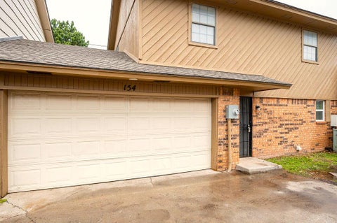 Photo of 8300 NW 10th Street #154, Oklahoma City, OK 73127 (MLS # 1238457)