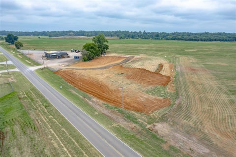 Photo of 0000 W Adkins Hill Road, Norman, OK 73072 (MLS # 1175947)