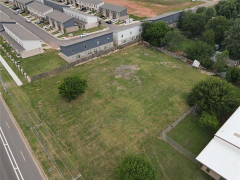 Photo of 0 0 Unknown Street, Oklahoma City, OK 73135 (MLS # 1233179)