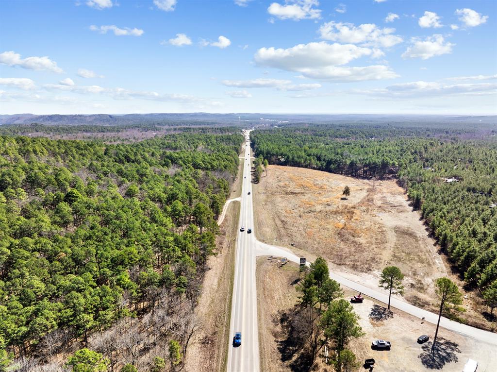 000 Hwy 259 & Sugarberry Trail