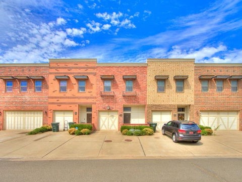 Photo of 491 S Fretz Avenue, Edmond, OK 73003 (MLS # 1246023)