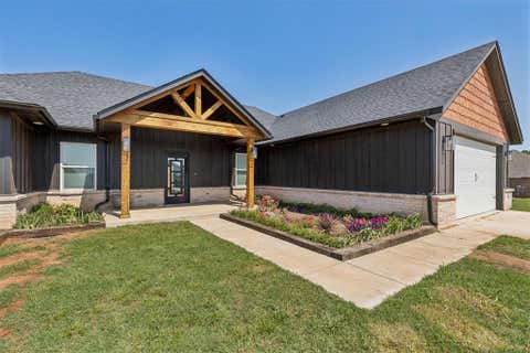 Photo of 4930 Meadow Drive, Guthrie, OK 73044 (MLS # 1245921)